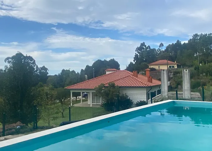 Quinta Da Caselinha