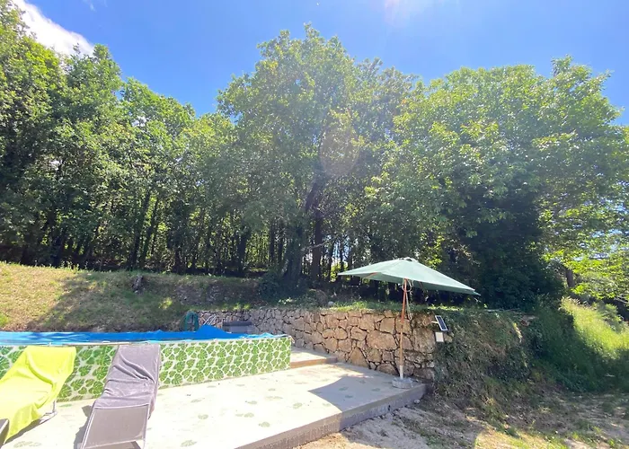 Quinta Da Caselinha