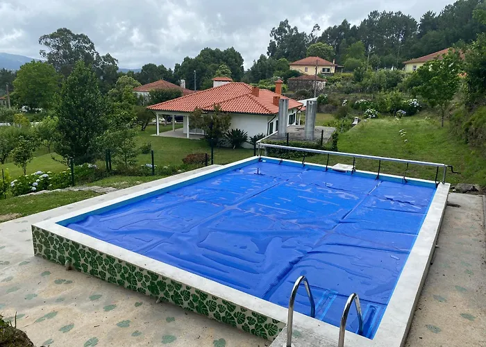 Quinta Da Caselinha