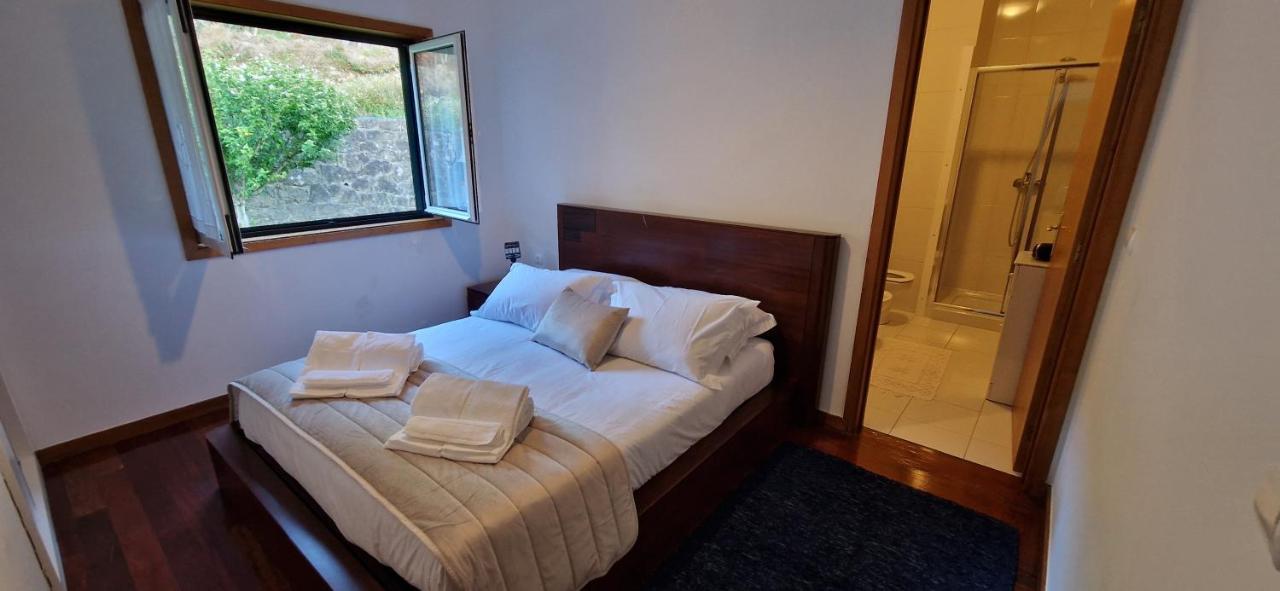 Сasa de vacaciones Quinta Da Caselinha