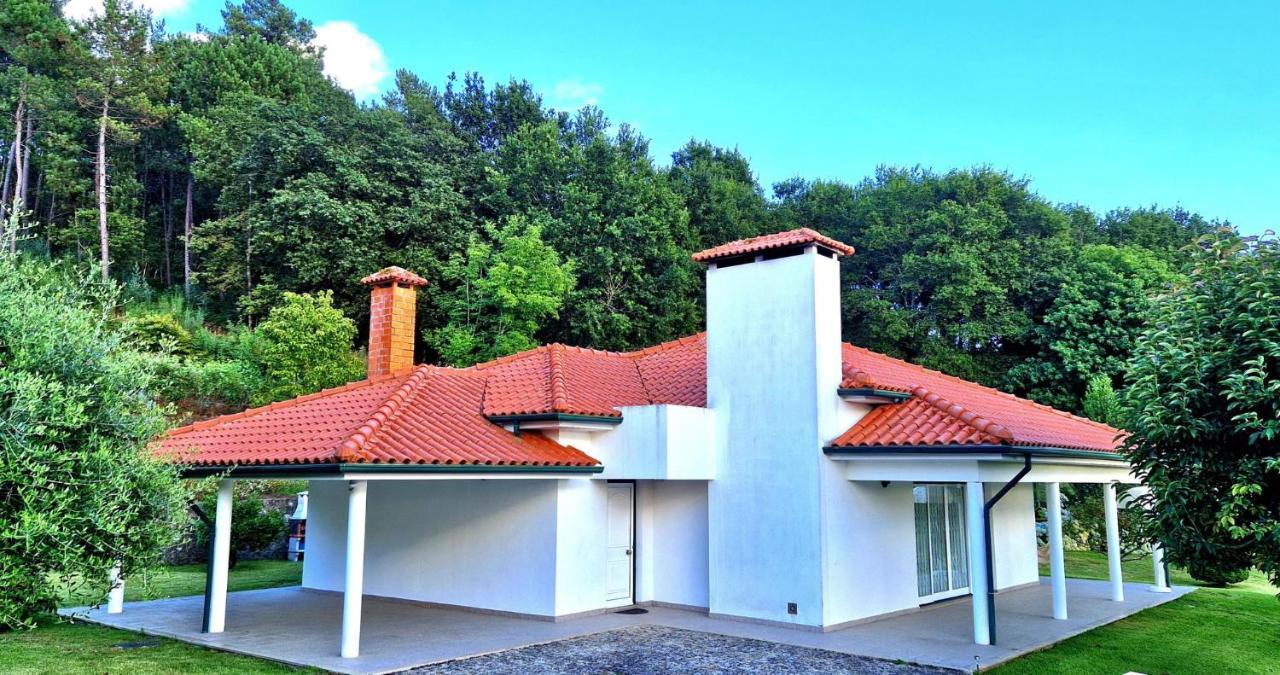 Quinta Da Caselinha * Paredes de Coura