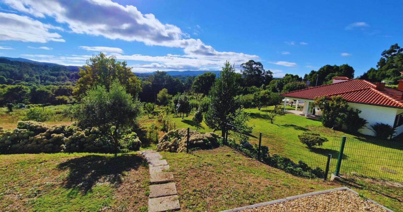 Quinta Da Caselinha