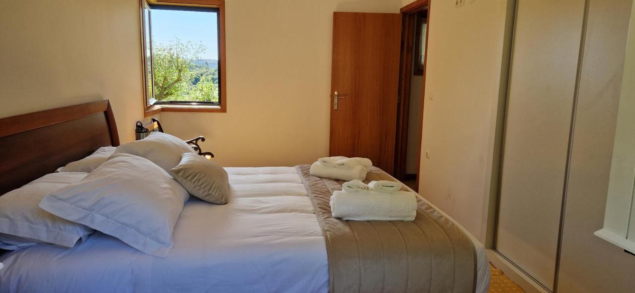 Quinta Da Caselinha Holiday home *