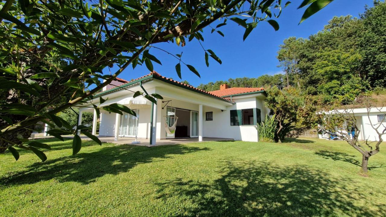 Quinta Da Caselinha Сasa de vacaciones
