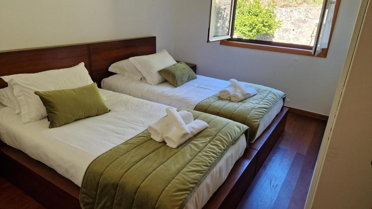 Holiday home Quinta Da Caselinha