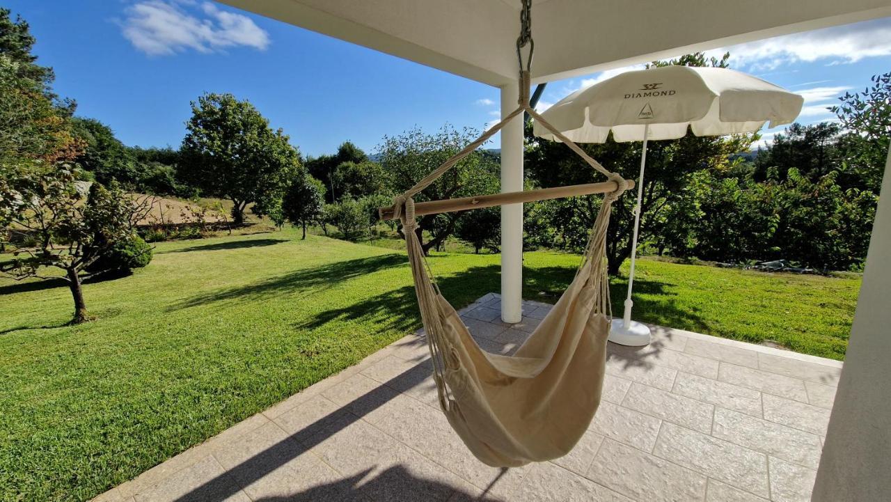 Holiday home Quinta Da Caselinha *