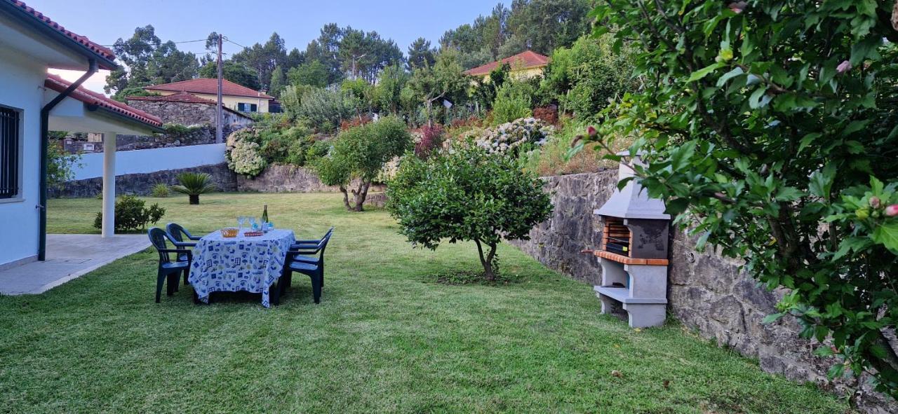 Сasa de vacaciones Quinta Da Caselinha *