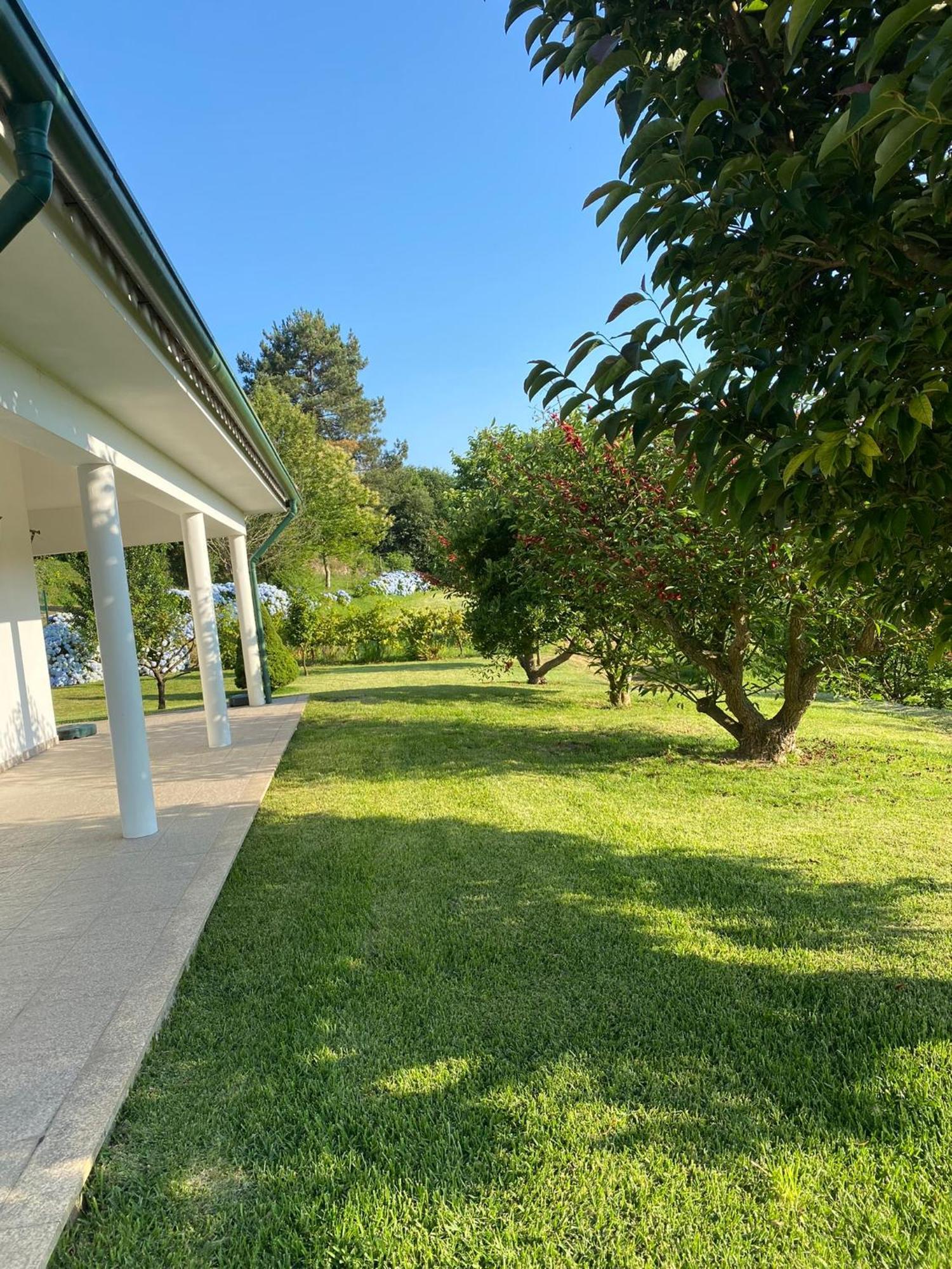 Quinta Da Caselinha * Paredes de Coura