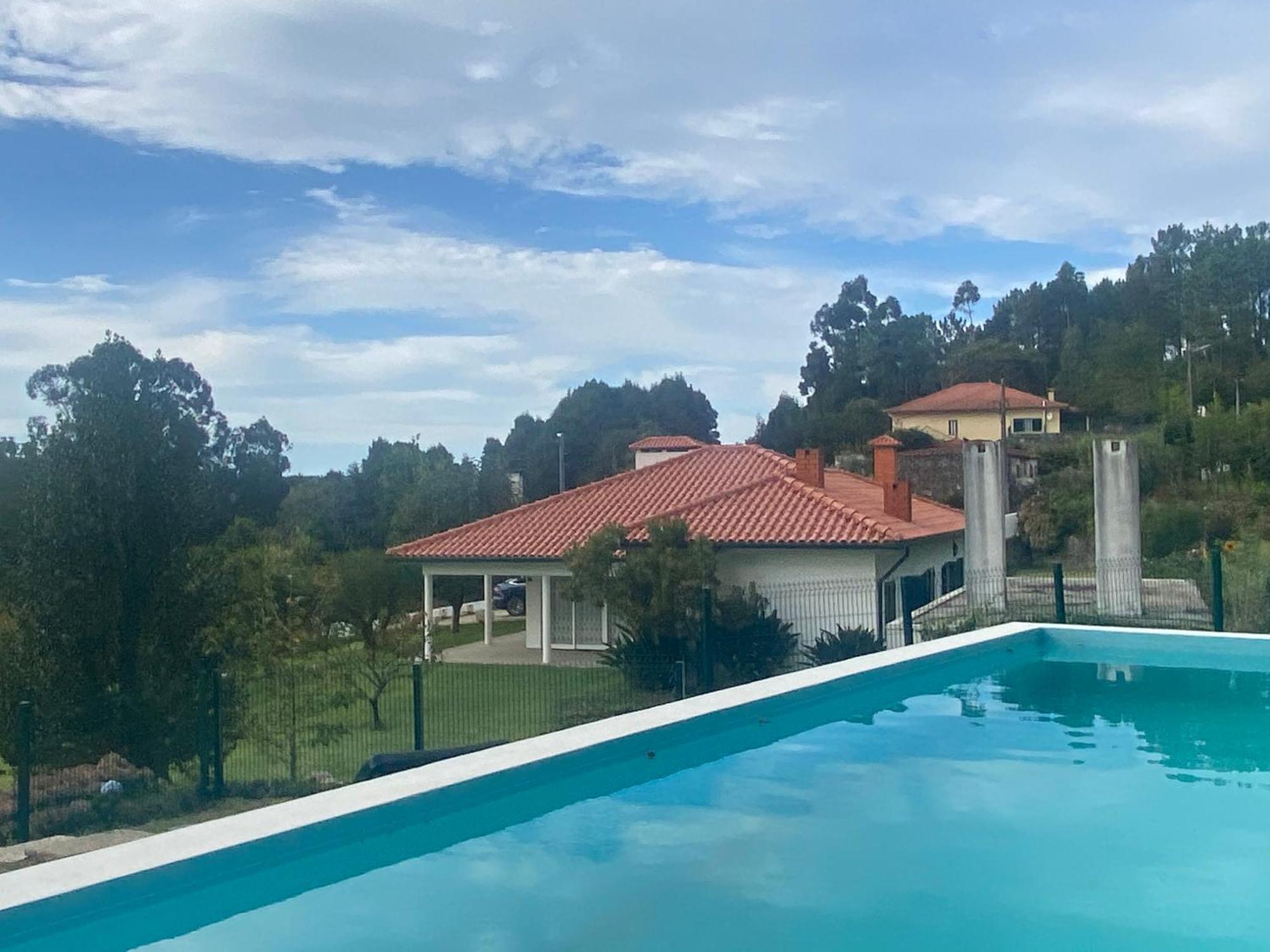 Holiday home Quinta Da Caselinha
