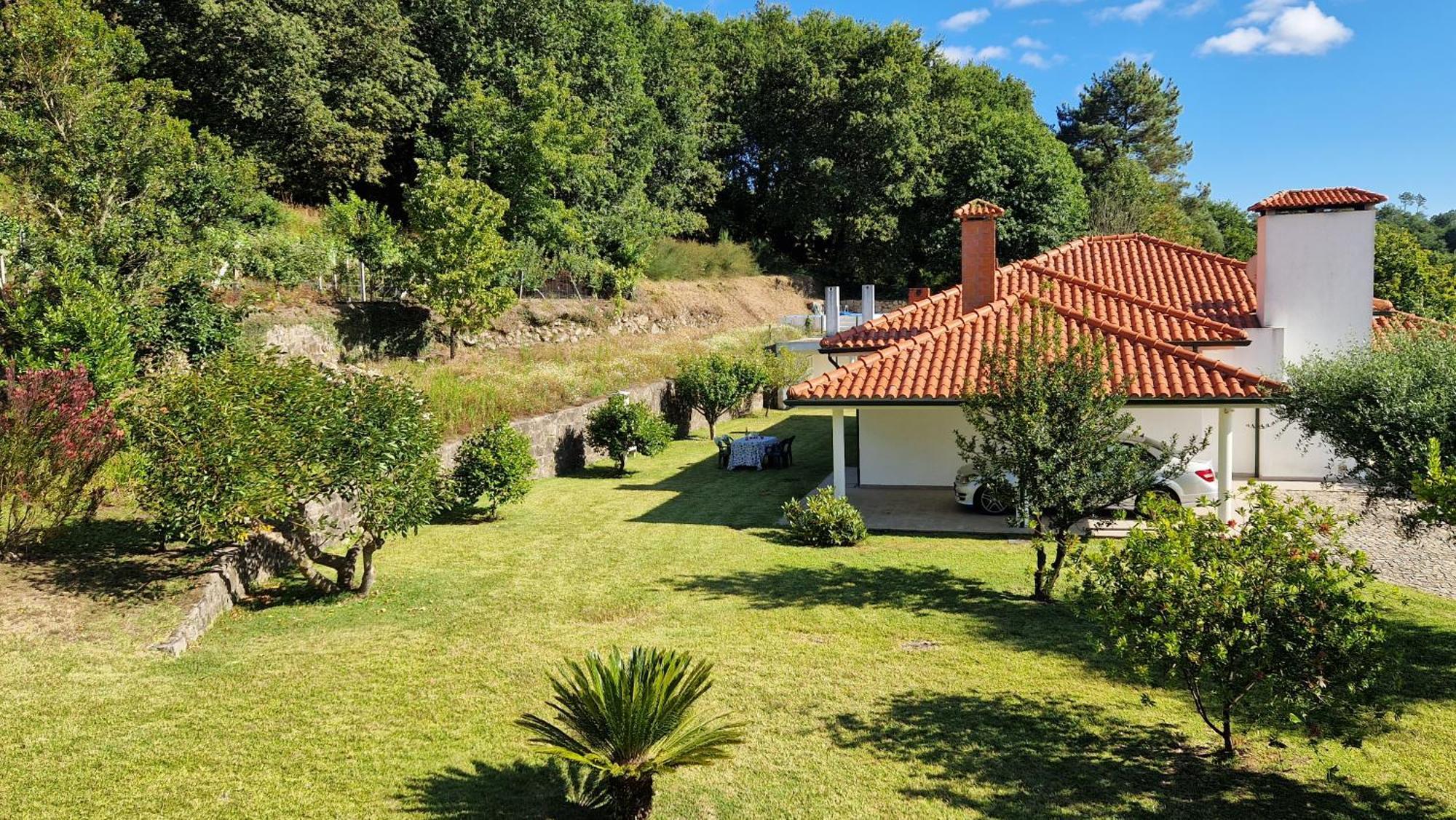 Quinta Da Caselinha Holiday home *