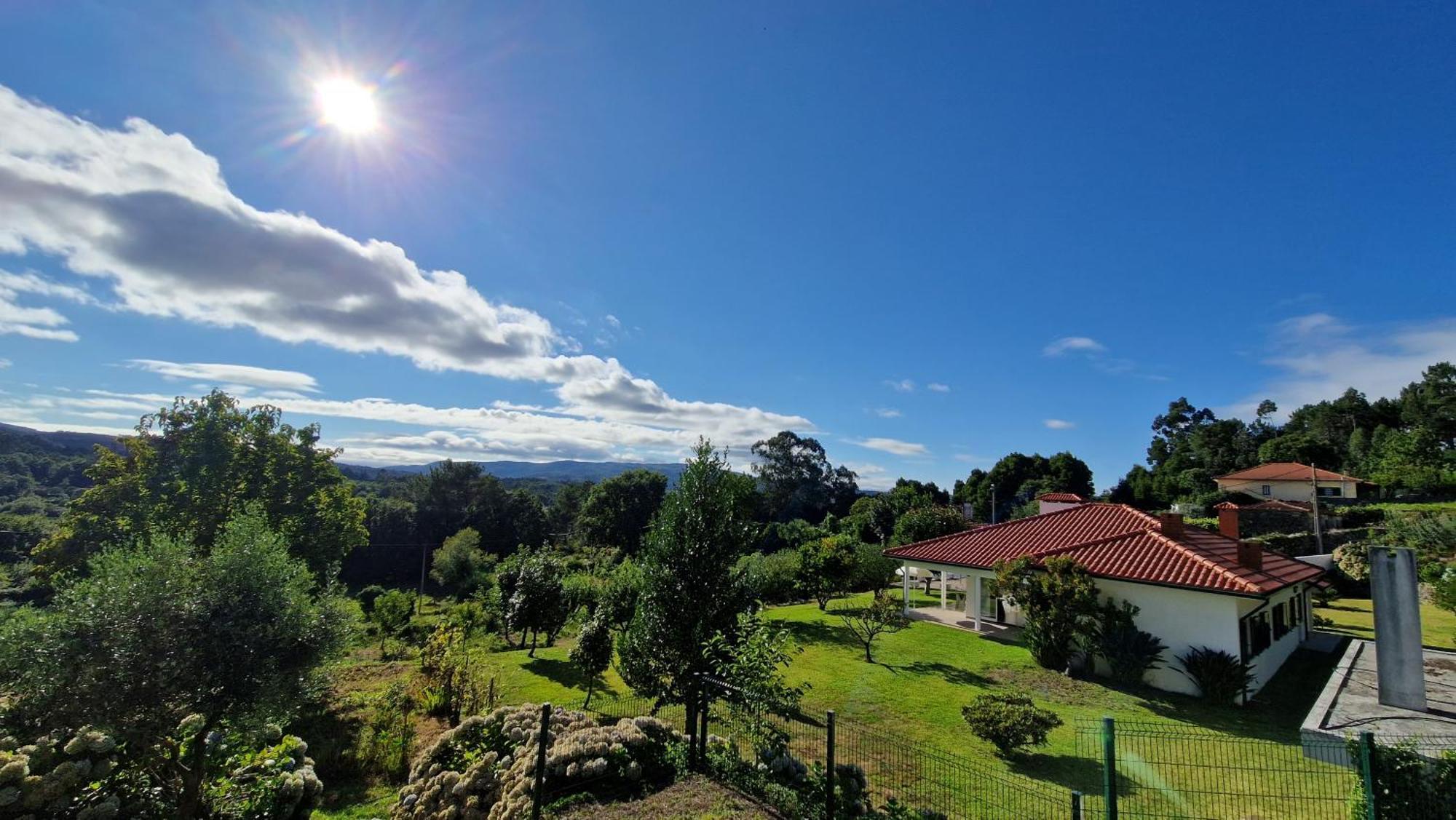 Quinta Da Caselinha *