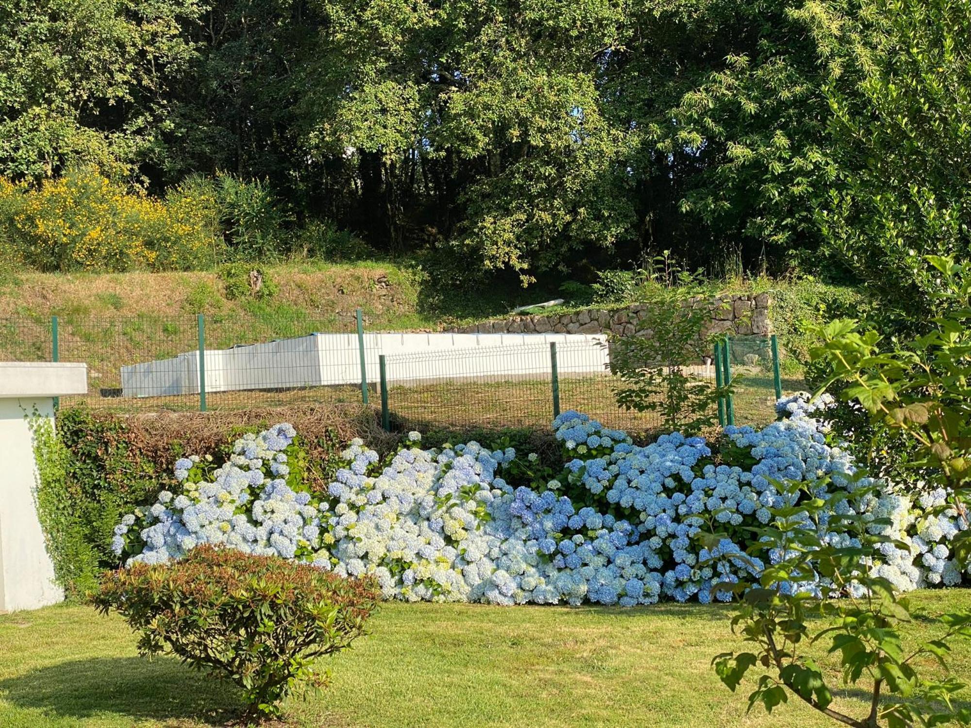 Сasa de vacaciones Quinta Da Caselinha *