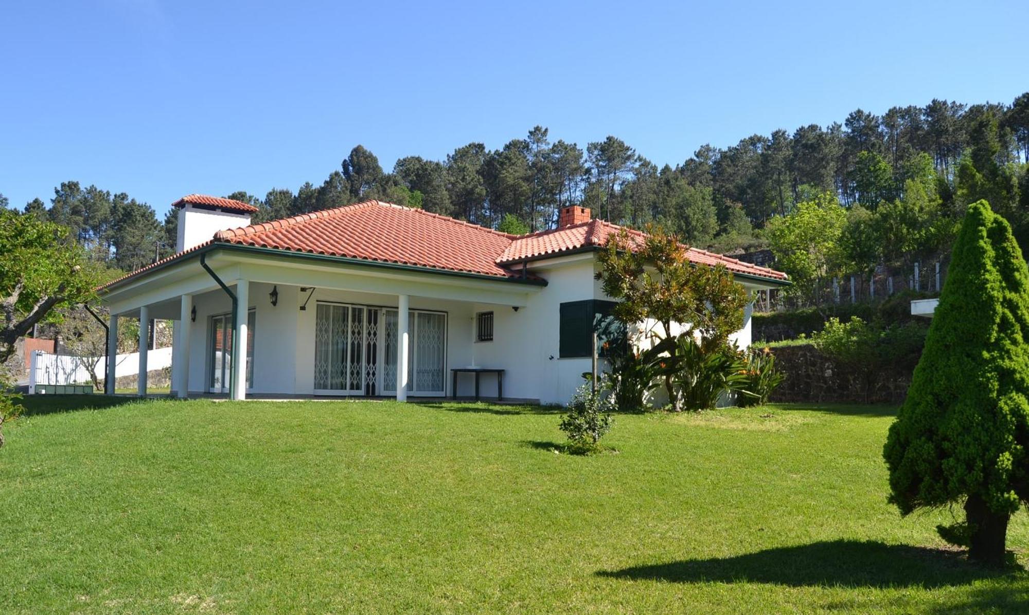 Quinta Da Caselinha *