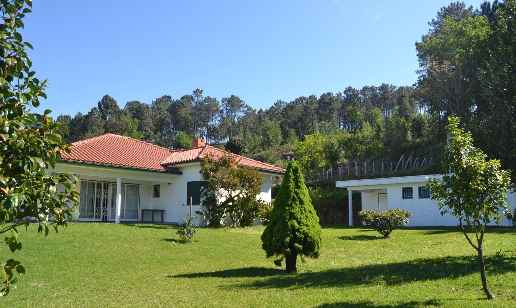 Quinta Da Caselinha Holiday home