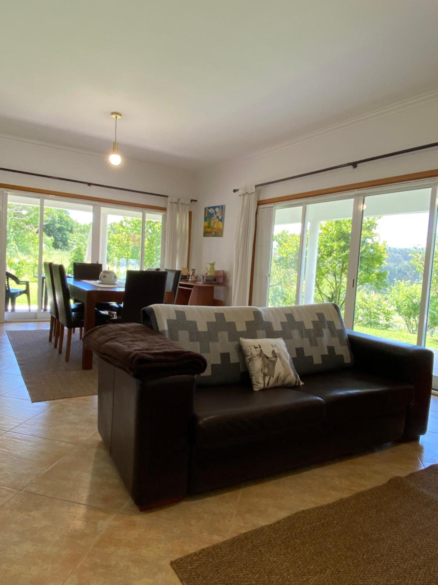 Holiday home Quinta Da Caselinha Paredes de Coura