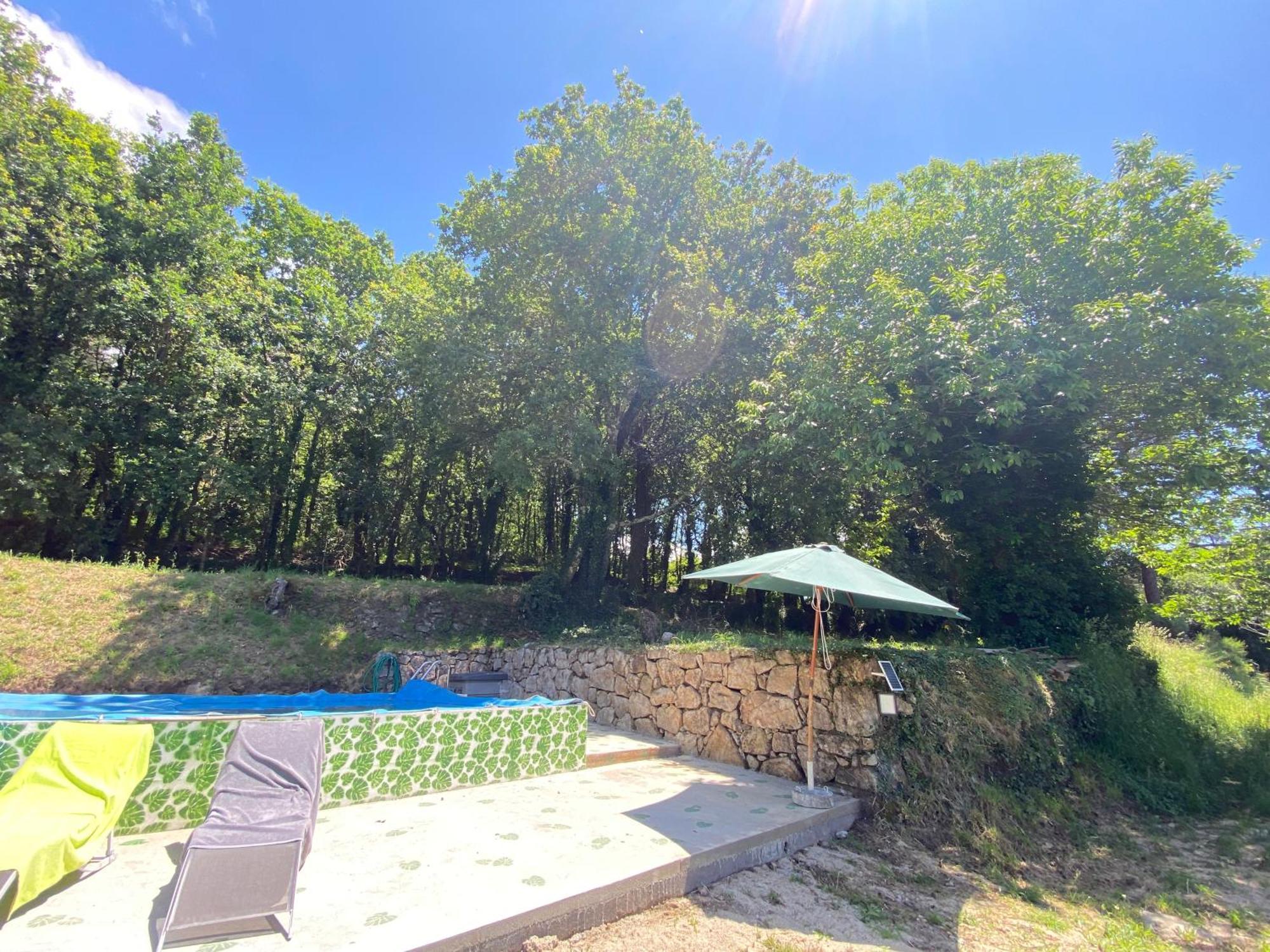 Quinta Da Caselinha Paredes de Coura