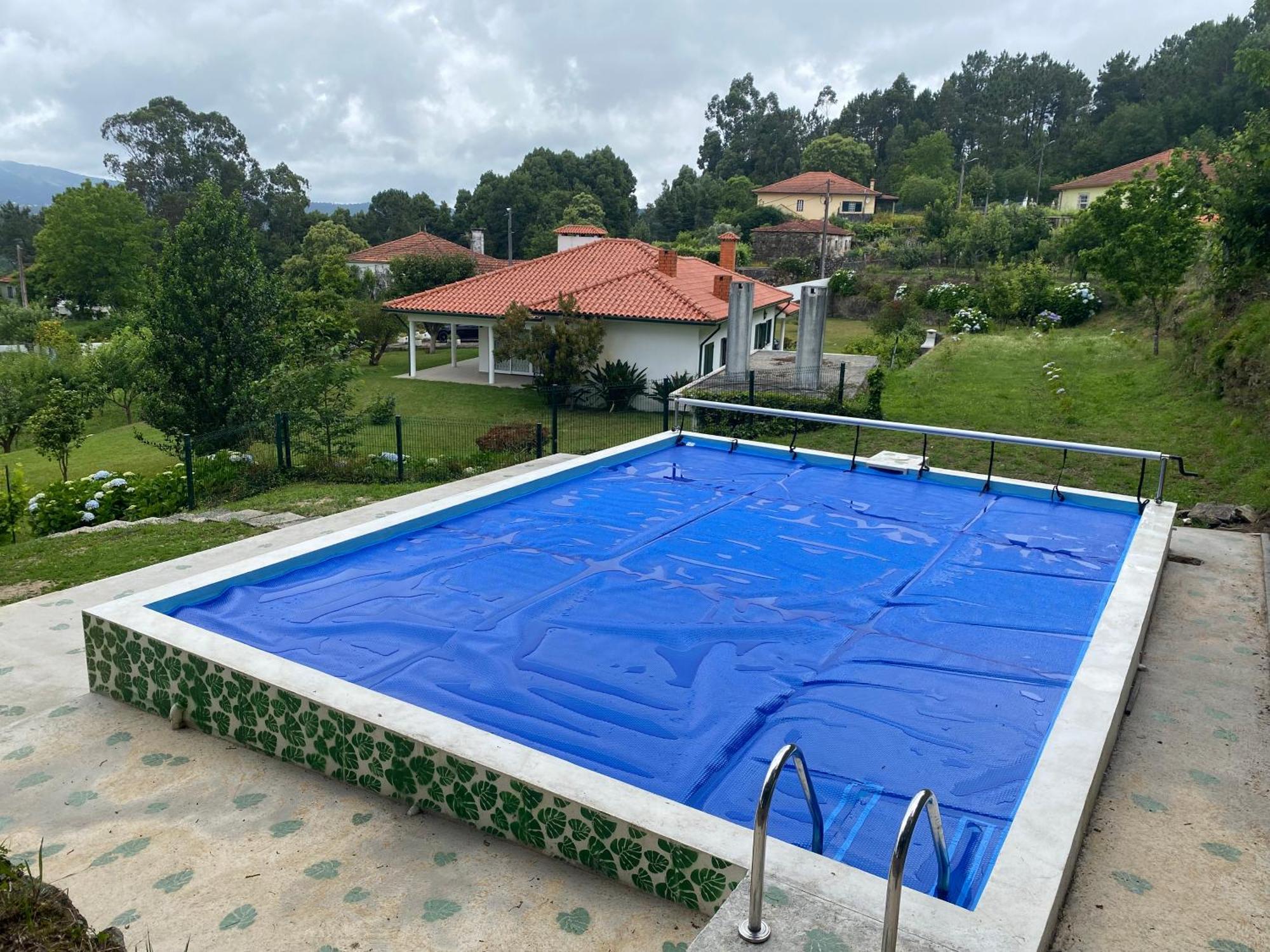 Quinta Da Caselinha * Paredes de Coura